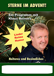 Show für Weihnachtsfeier